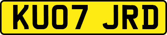 KU07JRD