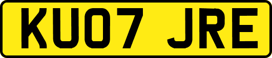 KU07JRE