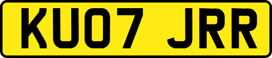 KU07JRR