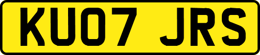 KU07JRS