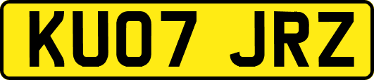 KU07JRZ