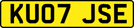 KU07JSE
