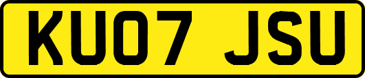 KU07JSU