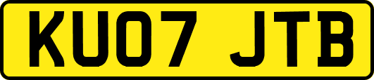 KU07JTB
