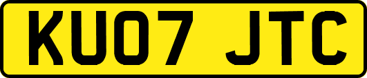 KU07JTC