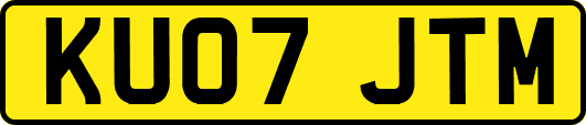 KU07JTM