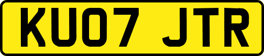 KU07JTR