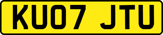KU07JTU