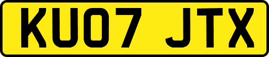 KU07JTX