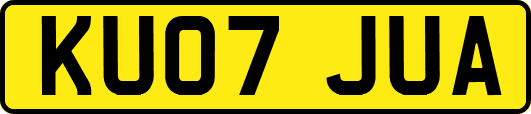 KU07JUA