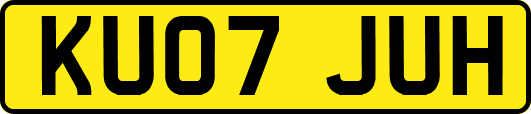 KU07JUH