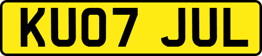 KU07JUL