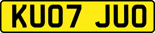 KU07JUO