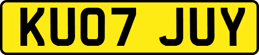 KU07JUY