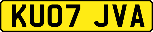 KU07JVA