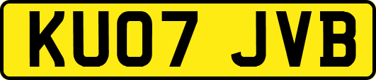 KU07JVB