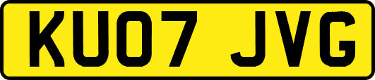 KU07JVG