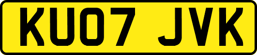 KU07JVK
