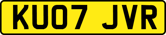 KU07JVR