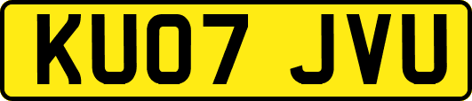 KU07JVU