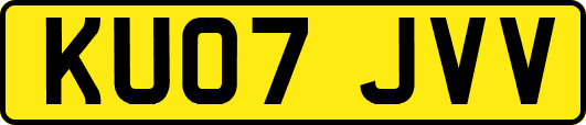 KU07JVV