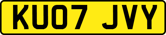 KU07JVY