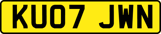 KU07JWN