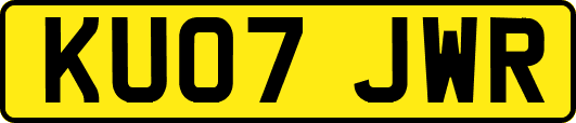 KU07JWR