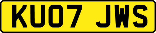 KU07JWS