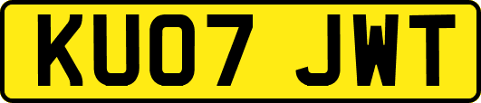 KU07JWT