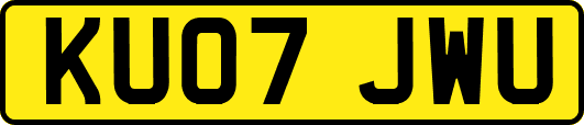 KU07JWU