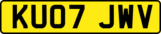 KU07JWV
