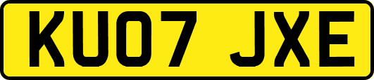 KU07JXE