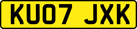 KU07JXK