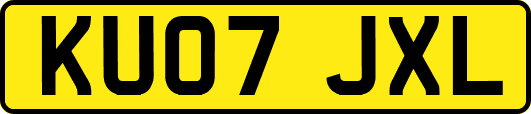 KU07JXL