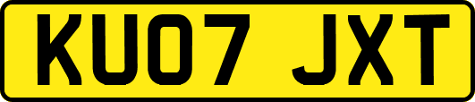 KU07JXT