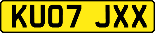 KU07JXX