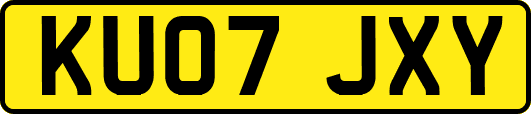 KU07JXY