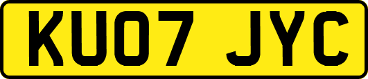 KU07JYC