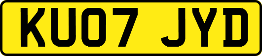 KU07JYD