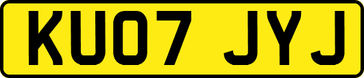 KU07JYJ