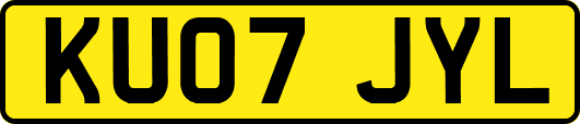 KU07JYL
