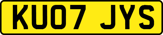 KU07JYS