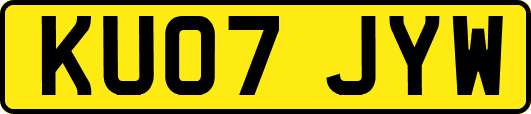 KU07JYW