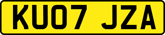 KU07JZA