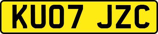 KU07JZC