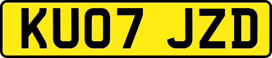 KU07JZD