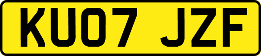 KU07JZF