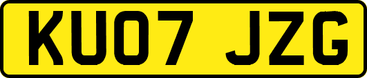 KU07JZG