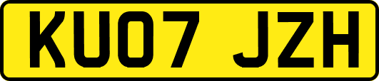 KU07JZH